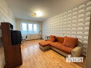 1-к квартира, на длительный срок, 33м2, 7/10 этаж