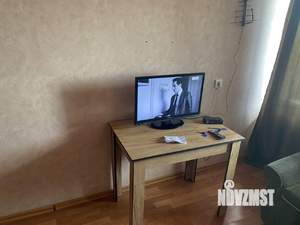 1-к квартира, посуточно, 48м2, 5/10 этаж