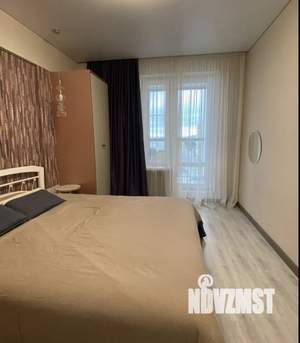 2-к квартира, на длительный срок, 45м2, 5/16 этаж