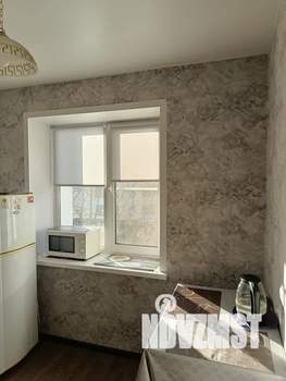 1-к квартира, посуточно, 30м2, 3/5 этаж