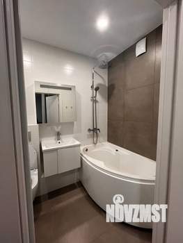 2-к квартира, на длительный срок, 38м2, 2/6 этаж