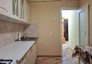 1-к квартира, на длительный срок, 26м2, 2/9 этаж