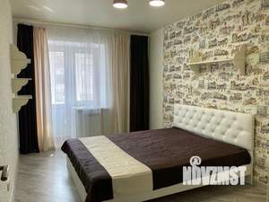 3-к квартира, посуточно, 75м2, 1/1 этаж