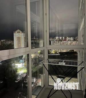 2-к квартира, на длительный срок, 40м2, 7/14 этаж