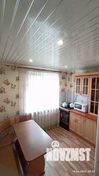 1-к квартира, на длительный срок, 32м2, 4/5 этаж