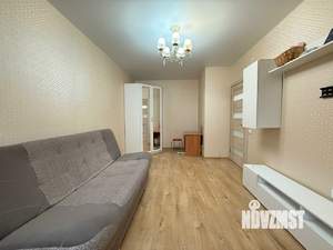 1-к квартира, на длительный срок, 30м2, 4/8 этаж
