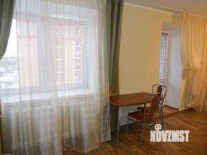 1-к квартира, на длительный срок, 37м2, 5/10 этаж