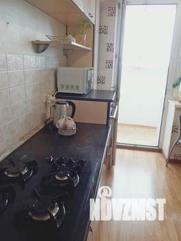 1-к квартира, посуточно, 72м2, 1/1 этаж