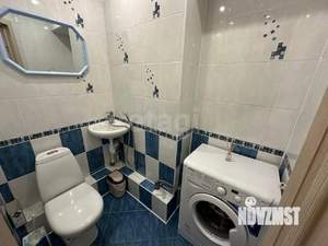 3-к квартира, на длительный срок, 68м2, 5/10 этаж