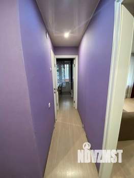 1-к квартира, на длительный срок, 38м2, 1/10 этаж