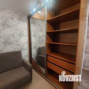 1-к квартира, на длительный срок, 35м2, 4/5 этаж