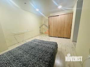 3-к квартира, на длительный срок, 78м2, 7/18 этаж