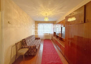 2-к квартира, на длительный срок, 42м2, 3/5 этаж