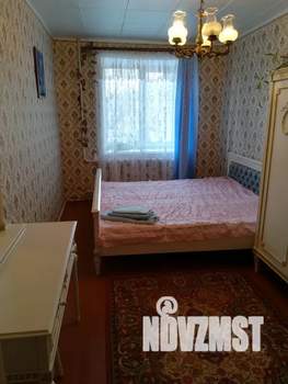 3-к квартира, посуточно, 70м2, 1/9 этаж