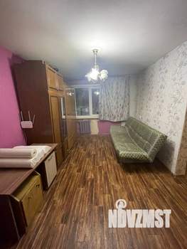 1-к квартира, на длительный срок, 27м2, 2/5 этаж