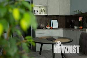 1-к квартира, посуточно, 25м2, 15/16 этаж