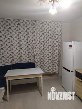 1-к квартира, на длительный срок, 39м2, 3/17 этаж