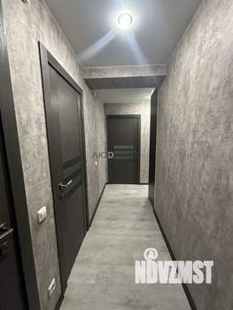 2-к квартира, на длительный срок, 56м2, 9/10 этаж