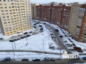 Студия квартира, посуточно, 25м2, 9/16 этаж
