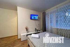 1-к квартира, посуточно, 33м2, 4/5 этаж