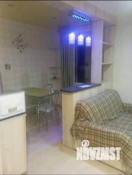 Студия квартира, на длительный срок, 30м2, 15/15 этаж