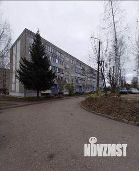 1-к квартира, на длительный срок, 32м2, 2/5 этаж