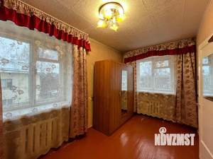 2-к квартира, на длительный срок, 40м2, 5/5 этаж