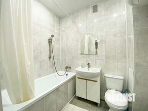 2-к квартира, посуточно, 58м2, 2/11 этаж