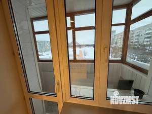 1-к квартира, на длительный срок, 37м2, 4/10 этаж