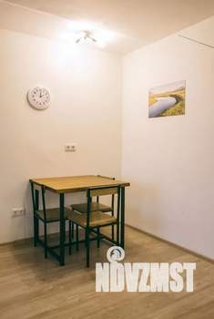 1-к квартира, посуточно, 35м2, 4/9 этаж