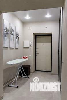 Студия квартира, посуточно, 47м2, 8/14 этаж