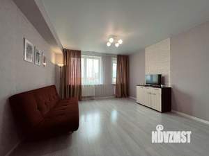 1-к квартира, посуточно, 60м2, 1/1 этаж