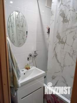 1-к квартира, на длительный срок, 33м2, 3/9 этаж