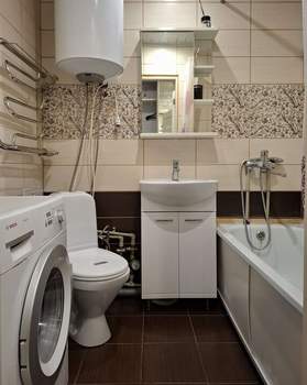 Студия квартира, на длительный срок, 26м2, 2/18 этаж