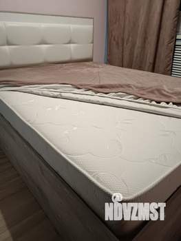 2-к квартира, посуточно, 46м2, 15/15 этаж