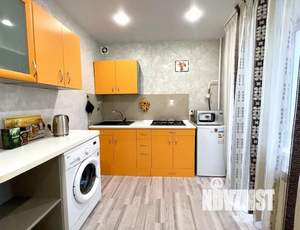 1-к квартира, посуточно, 29м2, 1/1 этаж