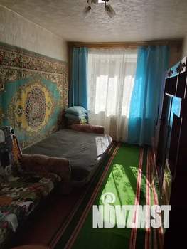 3-к квартира, посуточно, 70м2, 1/9 этаж