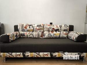 1-к квартира, посуточно, 25м2, 1/14 этаж