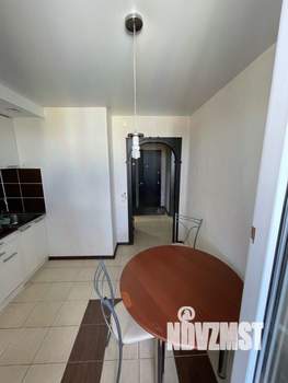 1-к квартира, на длительный срок, 33м2, 18/18 этаж