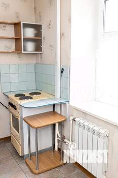 1-к квартира, посуточно, 30м2, 5/9 этаж