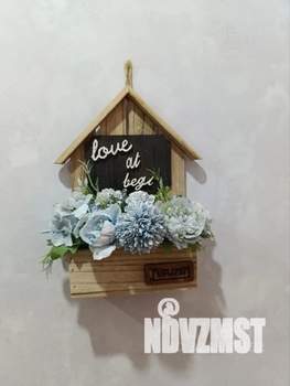 1-к квартира, посуточно, 32м2, 2/6 этаж