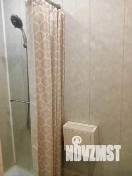 Студия квартира, посуточно, 18м2, 5/5 этаж