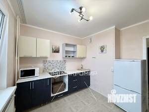 1-к квартира, на длительный срок, 35м2, 16/18 этаж