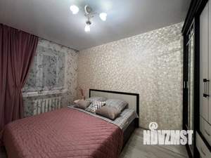 2-к квартира, посуточно, 52м2, 9/9 этаж