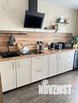 1-к квартира, посуточно, 31м2, 11/14 этаж