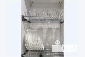 1-к квартира, посуточно, 34м2, 4/17 этаж