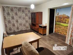 2-к квартира, на длительный срок, 45м2, 2/5 этаж