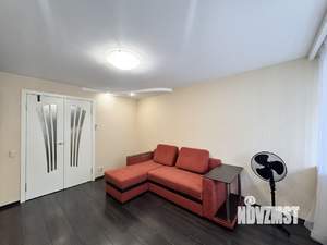 2-к квартира, на длительный срок, 50м2, 1/10 этаж