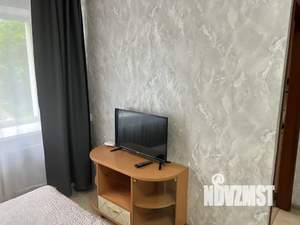 2-к квартира, посуточно, 42м2, 2/5 этаж