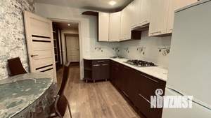 1-к квартира, на длительный срок, 40м2, 9/10 этаж